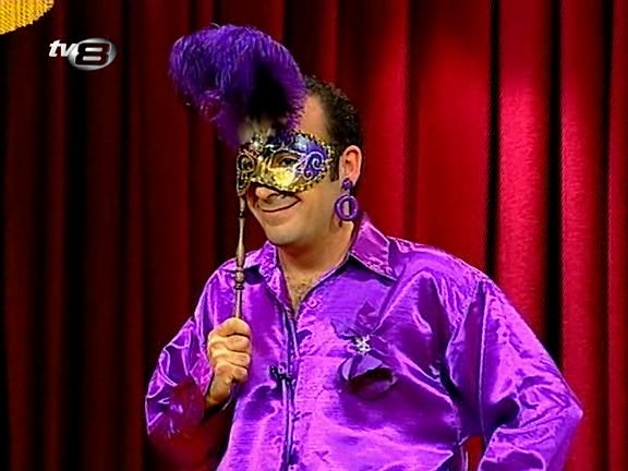 Tolga Çevik Fotoğrafı