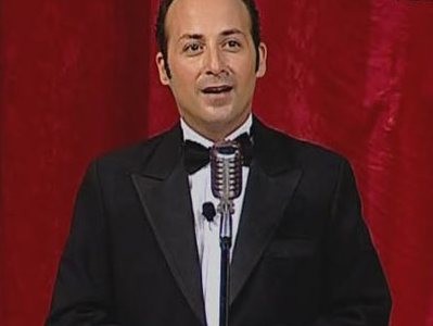 Tolga Çevik Fotoğrafı