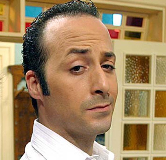 Tolga Çevik Fotoğrafı