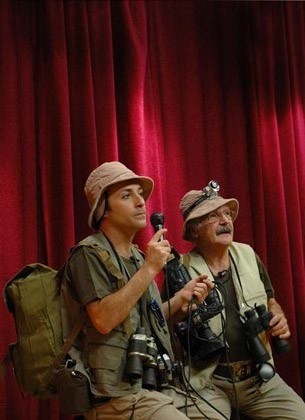 Tolga Çevik Fotoğrafı