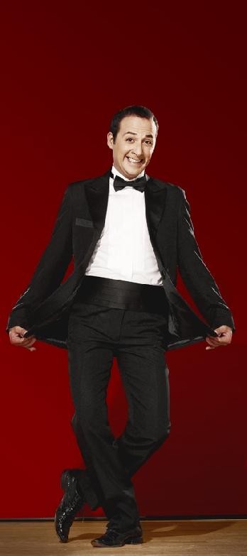 Tolga Çevik Fotoğrafı