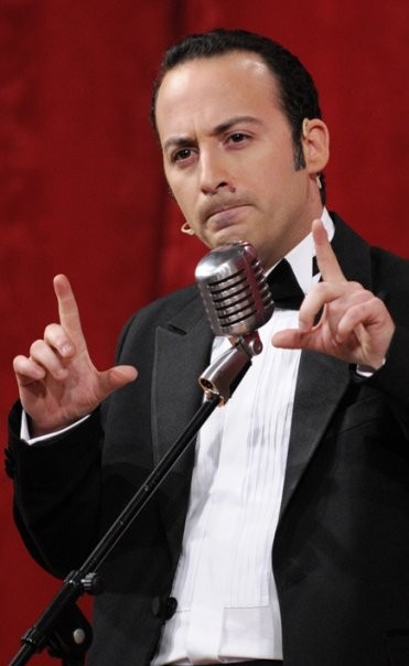 Tolga Çevik Fotoğrafı