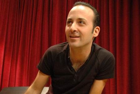 Tolga Çevik Fotoğrafı