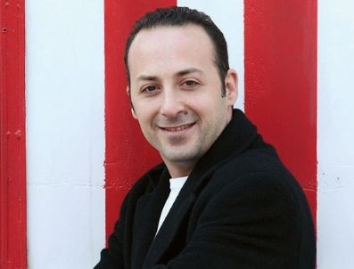 Tolga Çevik Fotoğrafı