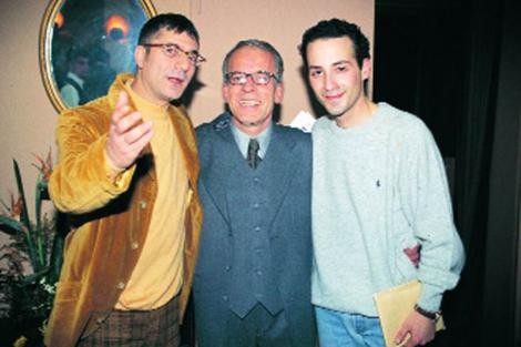 Tolga Çevik Fotoğrafı