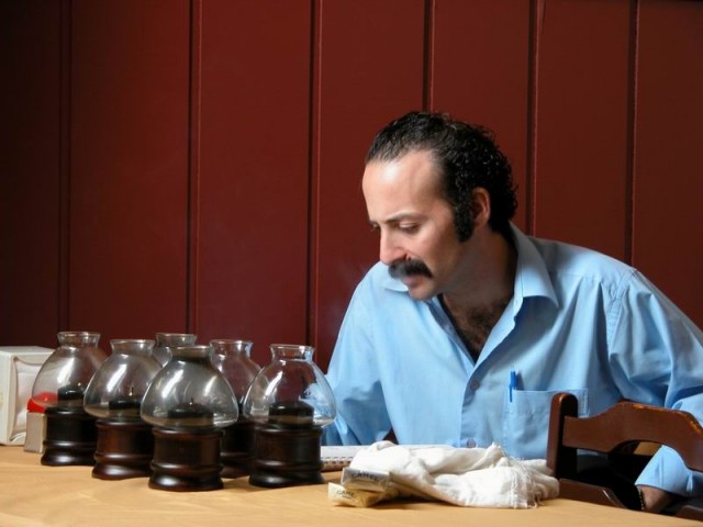 Tolga Çevik Fotoğrafı