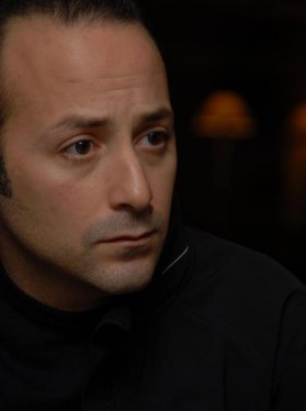 Tolga Çevik Fotoğrafı