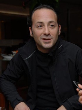 Tolga Çevik Fotoğrafı