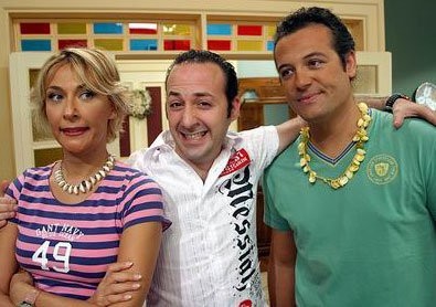 Tolga Çevik Fotoğrafı