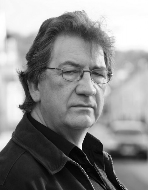 Alan Stanford fotoğrafı