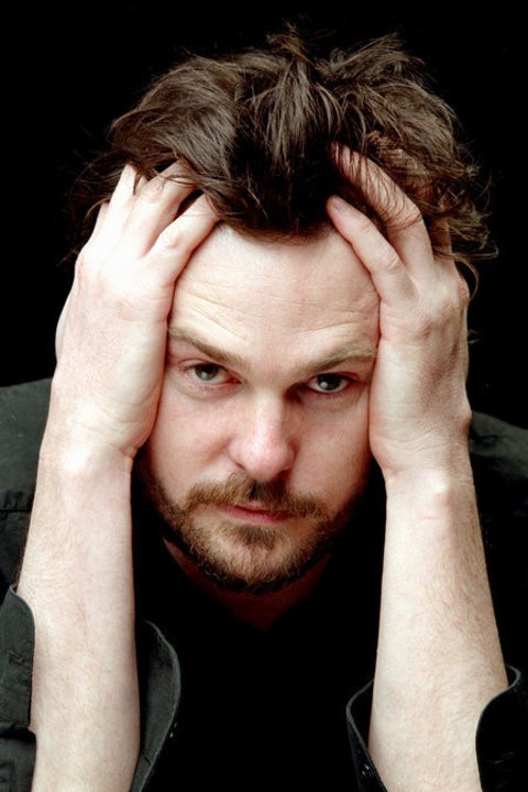 Henry Thomas fotoğrafı