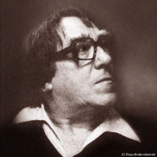 Georges Delerue fotoğrafı