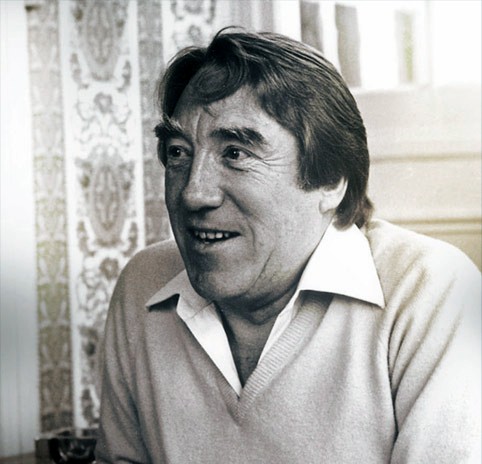 Georges Delerue fotoğrafı