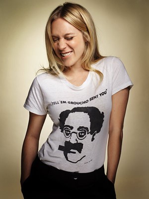 Chloë Sevigny Fotoğrafı