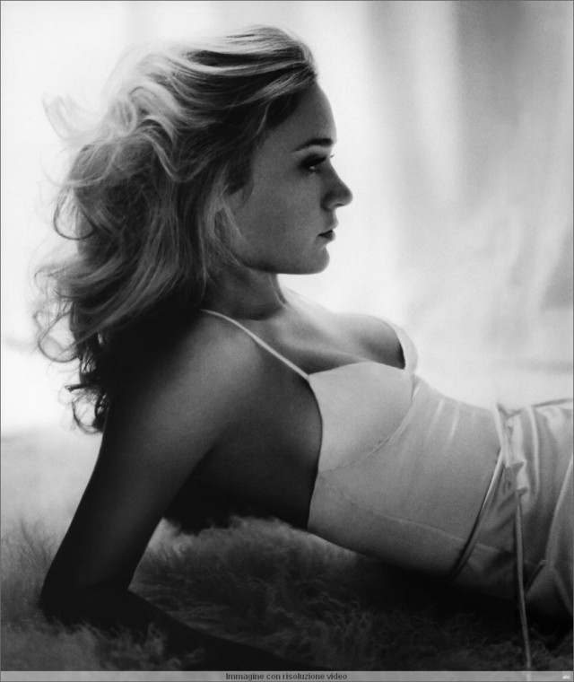 Chloë Sevigny Fotoğrafı