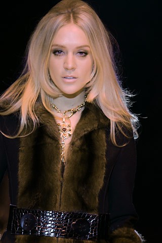 Chloë Sevigny Fotoğrafı