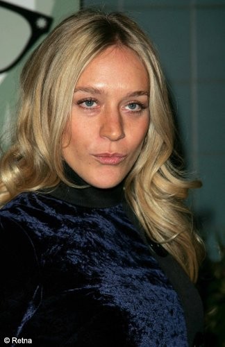 Chloë Sevigny Fotoğrafı