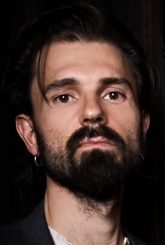 Nathan Larson fotoğrafı