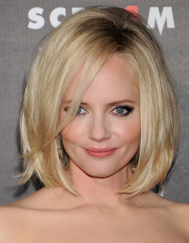 Marley Shelton Fotoğrafı