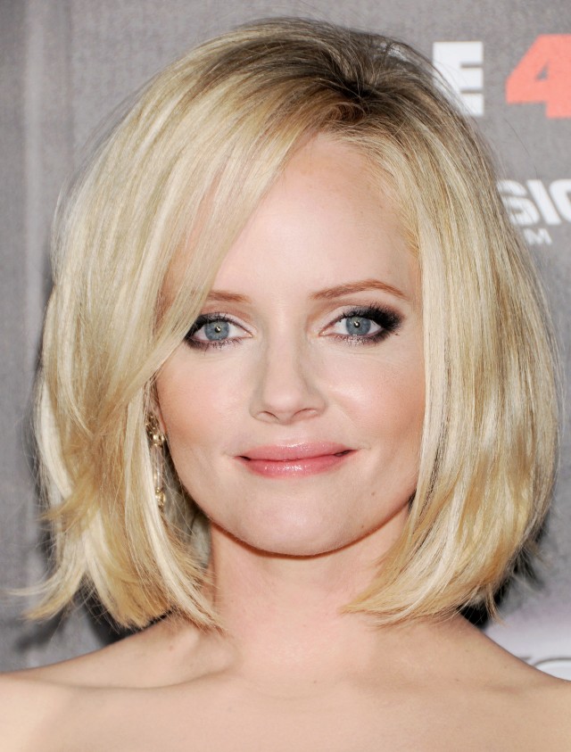 Marley Shelton Fotoğrafı