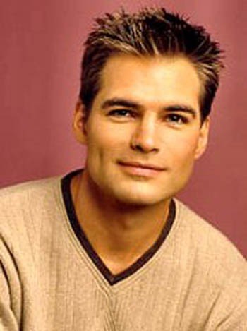 Daniel Cosgrove fotoğrafı