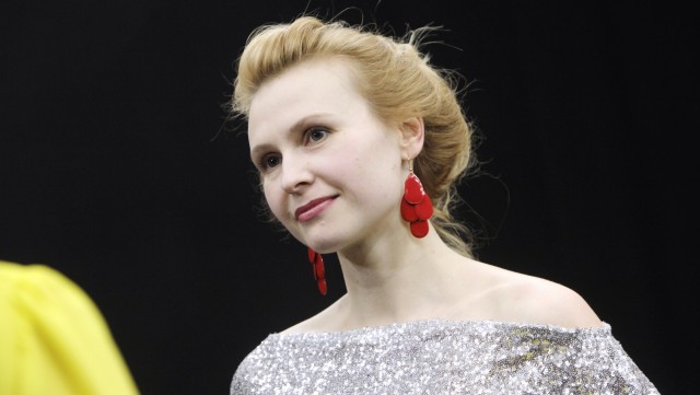 Mari Abel fotoğrafı