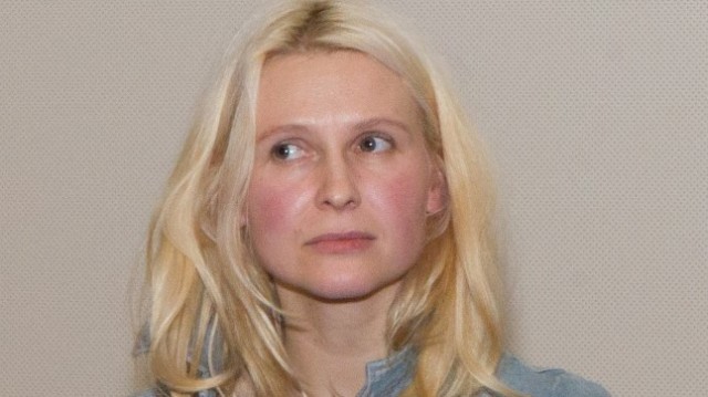 Mari Abel fotoğrafı