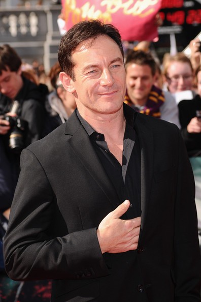 Jason Isaacs fotoğrafı