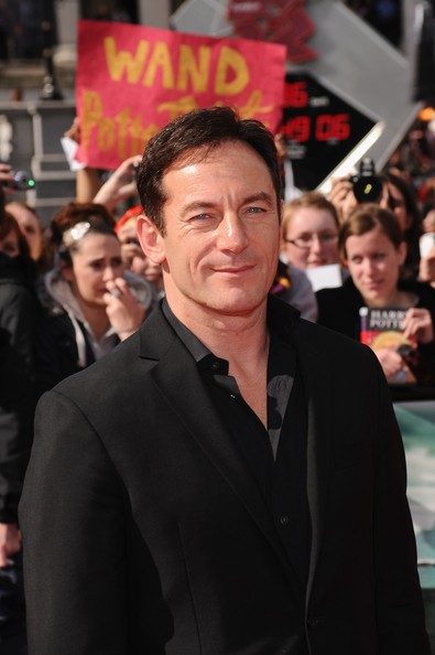 Jason Isaacs fotoğrafı
