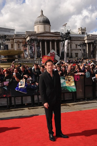 Jason Isaacs fotoğrafı