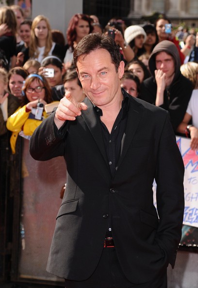 Jason Isaacs fotoğrafı