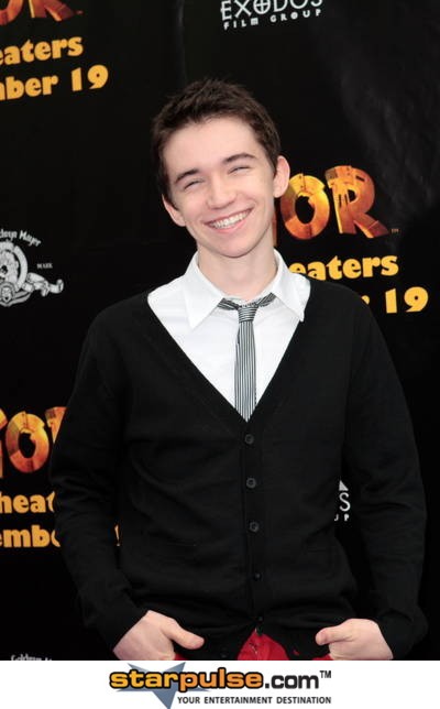Liam Aiken fotoğrafı