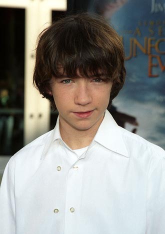 Liam Aiken fotoğrafı