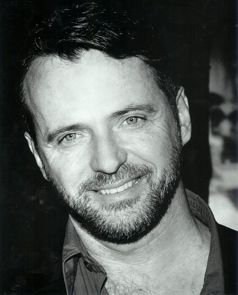 Aidan Quinn Fotoğrafı