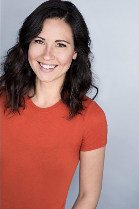 Ansley Gordon Fotoğrafı