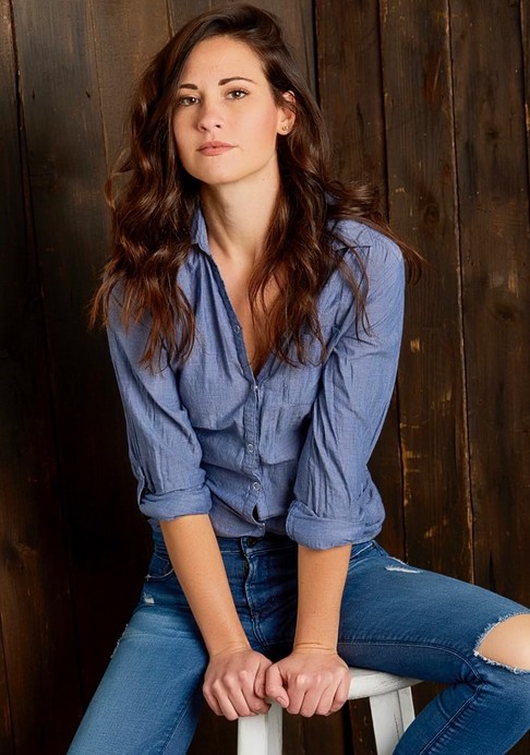 Ansley Gordon Fotoğrafı