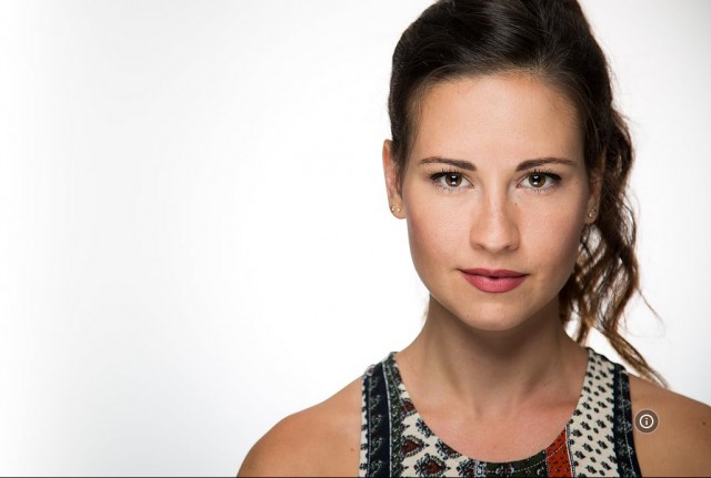 Ansley Gordon fotoğrafı