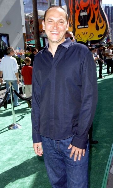 Louis Leterrier Fotoğrafı