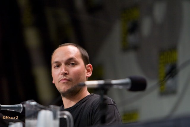 Louis Leterrier Fotoğrafı