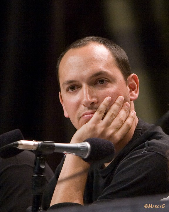 Louis Leterrier Fotoğrafı