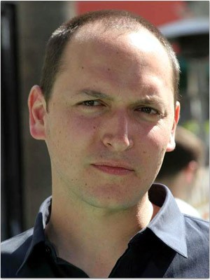 Louis Leterrier Fotoğrafı