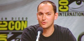 Louis Leterrier fotoğrafı