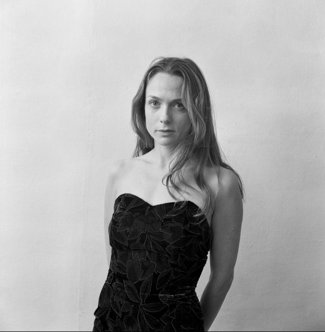 Kerry Condon Fotoğrafı