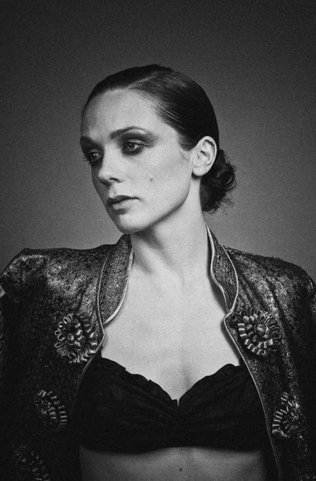 Kerry Condon Fotoğrafı