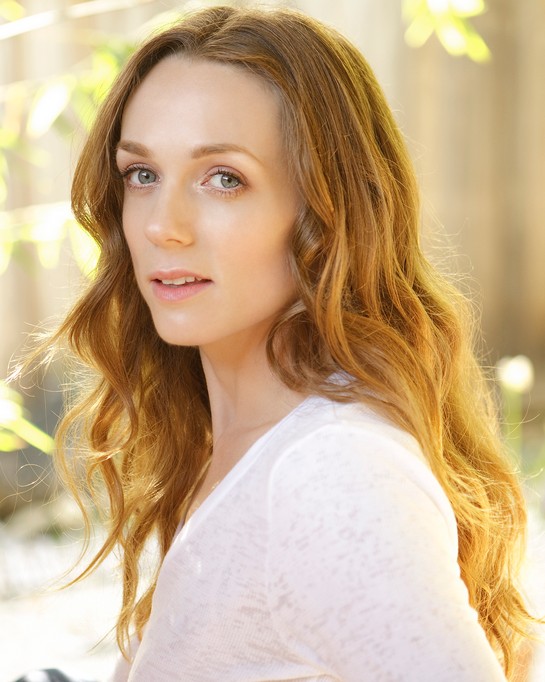 Kerry Condon Fotoğrafı