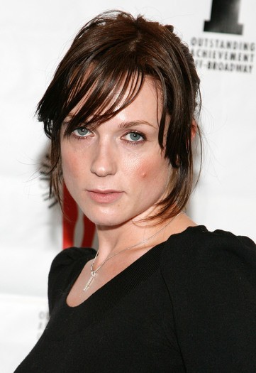 Kerry Condon Fotoğrafı