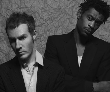 Massive Attack fotoğrafı