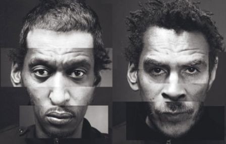 Massive Attack fotoğrafı