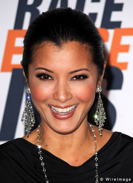 Kelly Hu Fotoğrafı