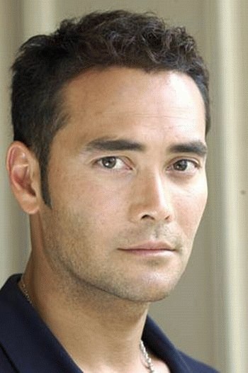 Mark Dacascos Fotoğrafı